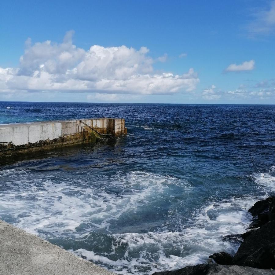 Espaco Roteiro De Mimos São Vicente Ferreira Exteriör bild