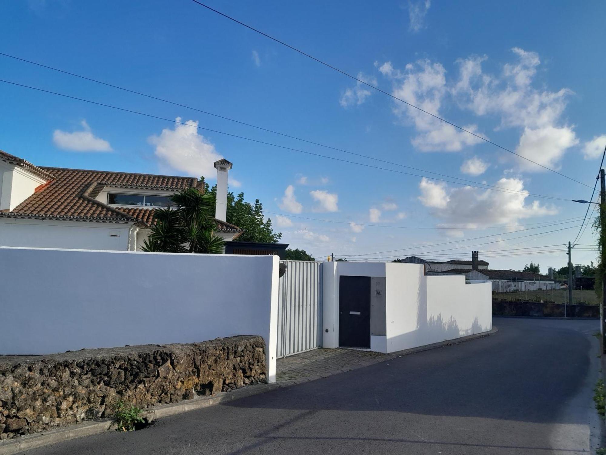 Espaco Roteiro De Mimos São Vicente Ferreira Exteriör bild