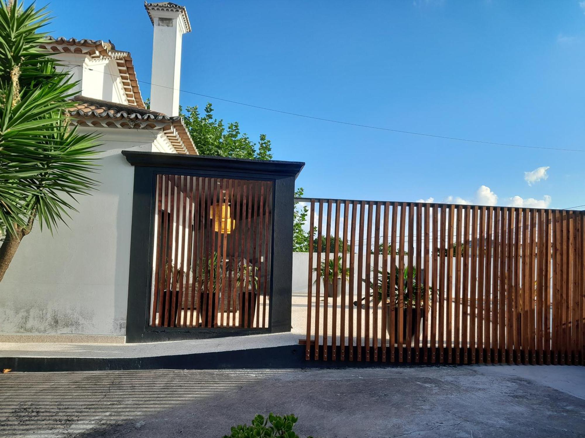 Espaco Roteiro De Mimos São Vicente Ferreira Exteriör bild