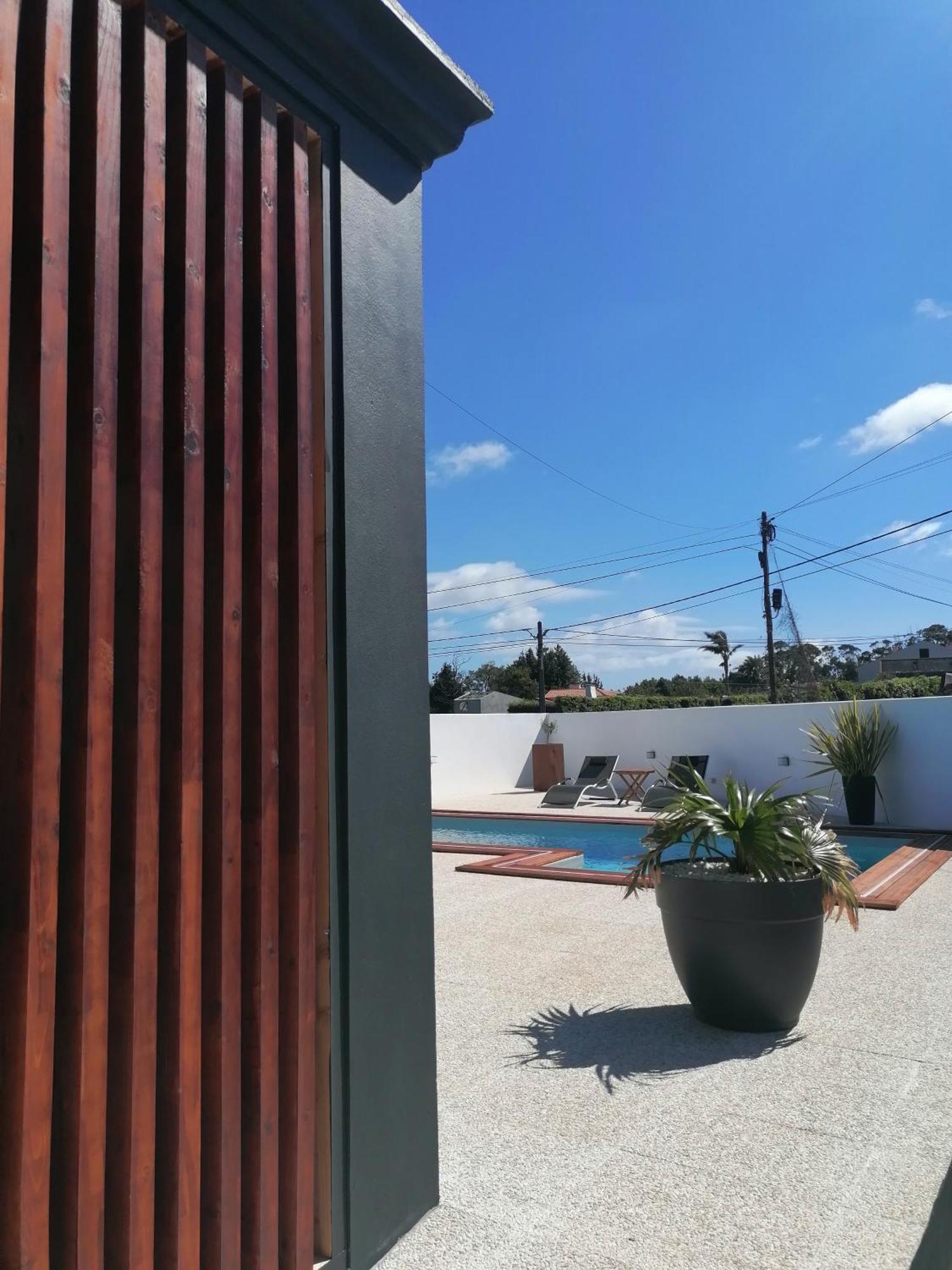 Espaco Roteiro De Mimos São Vicente Ferreira Exteriör bild